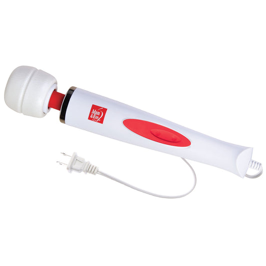 Adam & Eve Magic Massager Deluxe 8x